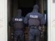 Die Polizei hat mehrere Objekte bundesweit durchsucht. (Symbolbild)