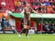 Andreas Albers verlässt den FC St. Pauli.