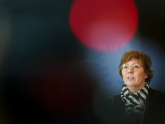 Forderungen nach einem Verbotsverfahren gegen die AfD sind laut Sabine Sütterlin-Waack verständlich. (Archivbild)