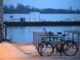 Auf der Elbe ist ein Segler gerettet worden. (Archivbild)