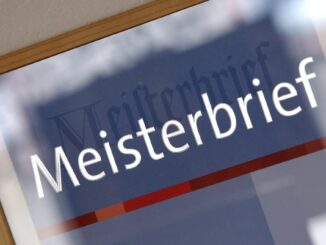 Schleswig-Holstein zahlt weiterhin Meisterprämien. (Symbolbild)