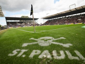 FC St. Pauli will laut Medien den Österreicher Jannik Robatsch für die Abwehr verpflichten.