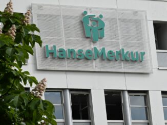 Im Bereich Krankenversicherung war die Hanse Merkur, gemessen an den Beiträgen, 2023 der elftgrößte private Versicherer in Deutschland.