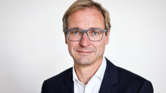 Nach Angaben von Guido Wendt müssen die Hochschulen im Norden nicht an ihre Rücklagen gehen. (Archivbild)