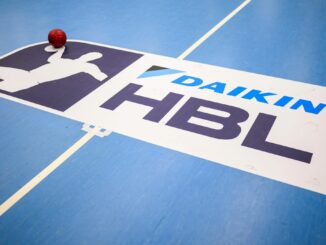 Der HSV Hamburg hat den Vertrag mit Robin Haug bis 2030 verlängert.
