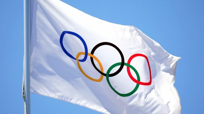 Olympische Spiele Wird Hamburg deutscher Bewerber für die Olympischen Spiele?