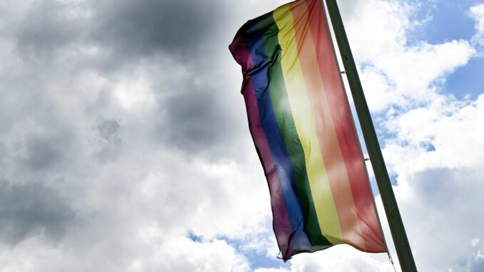 Diskriminierung Queerfeindliche Straftaten haben zuletzt in ganz Deutschland zugenommen.