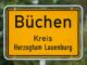 Im Bahnhof Büchen hat ein Raucher seine Zigarette nicht schnell genug geschafft und ist auf den fahrenden Zug aufgesprungen.