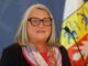 Die CDU-Politikerin Dorit Stenke ist neue Bildungsministerin in Schleswig-Holstein.