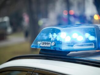 Die Vorfälle fanden laut Polizei zwischen dem 27. und 29. Mai statt. (Symbolbild)