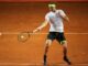 Alexander Zverev spielt überraschend doch am Hamburger Rothenbaum.