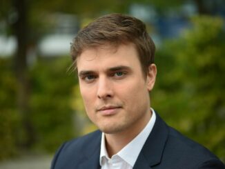 Schreiber hört als «Tagesschau»-Sprecher auf.