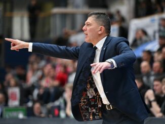 Predrag Krunic kehrt als Trainer zu seinem früheren Club zurück.