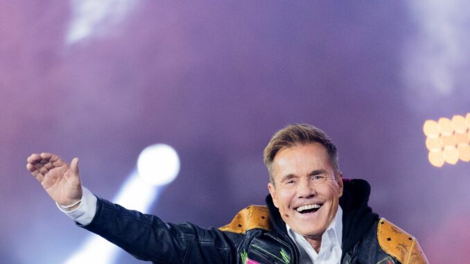 Dieter Bohlen Seit mehr als 30 Jahren wohnt Bohlen im niedersächsischen Tötensen, rund 30 Autominuten von Hamburg entfernt. (Archivbild)