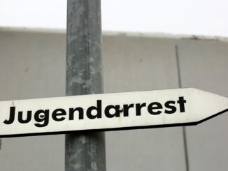 Die Zahl einer Gewalttat verdächtiger Kinder in Hamburg ist im vergangenen Jahr gestiegen. (Symbolbild)