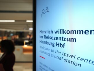 Nach einjähriger Umbauzeit wurde das Zentrum wiedereröffnet.