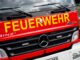 Mehrere Wohneinheiten sind nach dem Brand unbewohnbar. (Symbolbild)