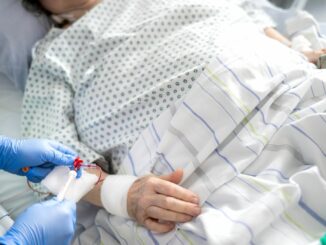 Die Katholische Kirche will den Betrieb des Hamburger Krankenhauses Groß-Sand einstellen (Symbolbild).