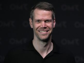 HSV-Finanzvorstand Eric Huwer.