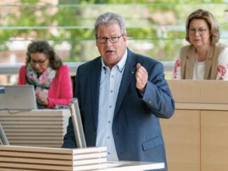Es geht laut Thomas Hölck darum, langjährige Mieter vor dem Verlust ihres Zuhauses zu schützen. (Archivbild)