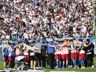 Vor dem eigenen Publikum im Volksparkstadion will der HSV den Aufstieg perfekt machen.