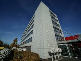 In Schleswig-Holstein sind im Vergleich zum Vormonat weniger Menschen arbeitslos gemeldet. (Archivbild)