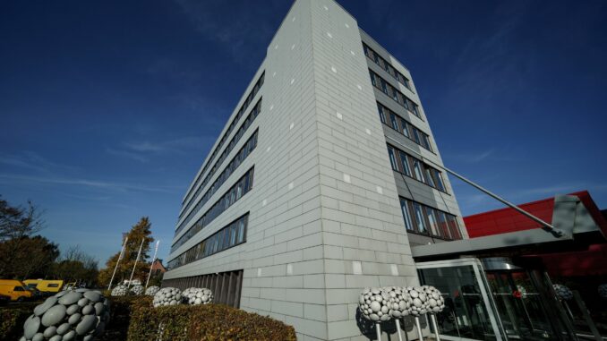 Regionaldirektion Nord der Bundesagentur für Arbeit In Schleswig-Holstein sind im Vergleich zum Vormonat weniger Menschen arbeitslos gemeldet. (Archivbild)