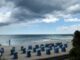 In Hamburg, Schleswig-Holstein und Mecklenburg-Vorpommern bleibt es am Wochenende wechselhaft – mit Regen, Sonne und bis zu 25 Grad.