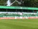 Lübeck im DFB-Pokal.