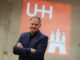 Hamburgs-Uni-Präsident Heekeren freut sich über die Bestätigung der fünf Exzellenzcluster für seine Hochschule.