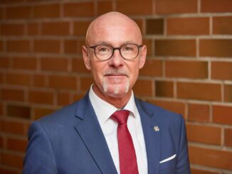 Für AfD-Landeschef Kurt Kleinschmidt kommt die Einstufung seiner Partei als rechtsextrem nicht überraschend. (Archivbild)