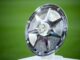 Die Meisterschale der 2. Bundesliga wird am Samstag in Köln sein.