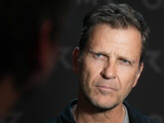 Oliver Bierhoff glaubt an den Aufstieg des HSV.