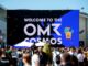Seit 14 Jahren treffen sich in Hamburg Experten für Digitales und Werbung auf der OMR - darunter auch zahlreiche Promis.