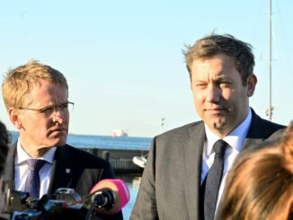 Die Finanzministerinnen und -minister der Länder treffen sich für zwei Tage in der Landeshauptstadt Schleswig-Holsteins.