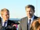 Die Finanzministerinnen und -minister der Länder treffen sich für zwei Tage in der Landeshauptstadt Schleswig-Holsteins.