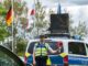 Die Bundespolizei will darauf achten, den Pendelverkehr so wenig wie möglich zu belasten.