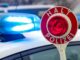 Die Hamburger Polizei hat vier Raser aus dem Verkehr gezogen. (Symbolbild)