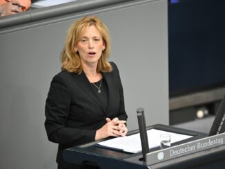 Von Gendersternchen an Schulen hält die neue Bildungsministerin nichts. (Archivbild)
