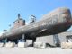 Das ehemalige Marine-U-Boot U17 ist von Ende Mai an für Besucher des Technik Museums Sinsheim auch von innen zugänglich.