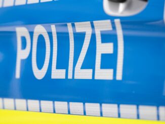 Die Polizei fahndet nach einem 17-Jährigen. (Symbolbild)