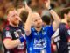 Co-Trainer Anders Eggert verlässt die SG Flensburg-Handewitt am Saisonende.