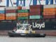 Kurz- und mittelfristige Auswirkungen des US-Handelskonflikts lassen sich für Hapag-Lloyd nicht verlässlich abschätzen. (Archivbild)
