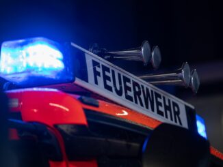 Bei einer Explosion in Timmendorfer Strand sind mehrere Menschen verletzt worden. (Symbolbild)