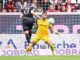 Noah Atubolu steht dem SC Freiburg wieder zur Verfügung.