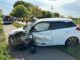 Zwei Frauen sterben nach einem Frontalcrash unweit von Wedel.