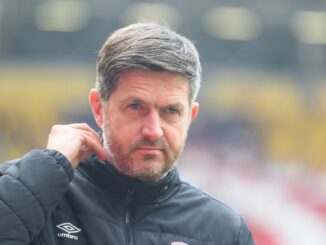 Ralf Becker wird neuer Sportdirektor bei Hannover 96.