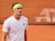 Alexander Zverev steht in Hamburg im Achtelfinale.