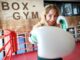 Profiboxerin Natalie Zimmermann will erneut den Weltmeistertitel gewinnen.