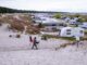 Der Campingplatz in Prerow beschäftigte bereits viele Gerichte in MV. (Archivbild)